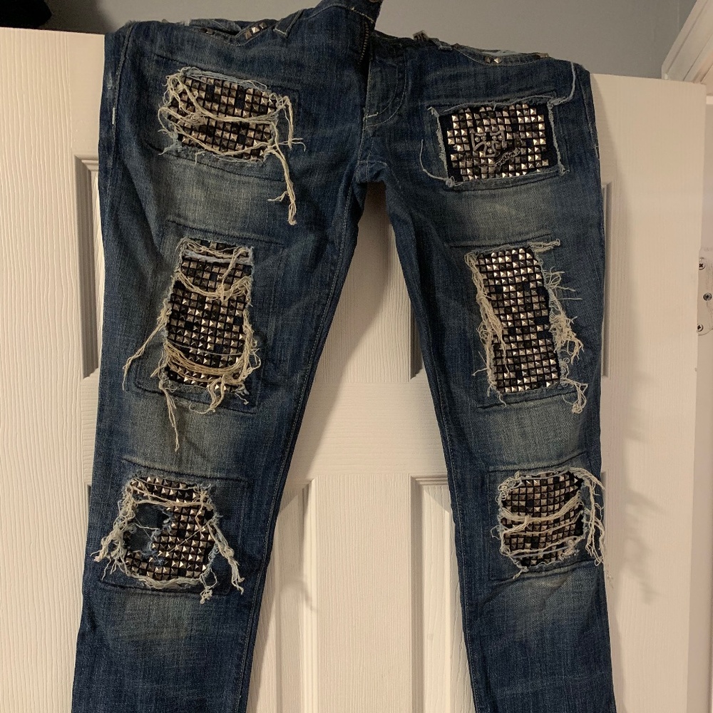 Robin Jeans